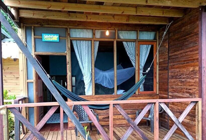 ホテル Piedra Piedra Lodge