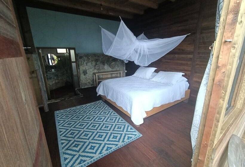 هتل Piedra Piedra Lodge