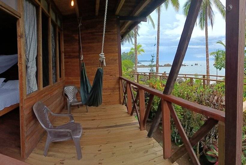 ホテル Piedra Piedra Lodge