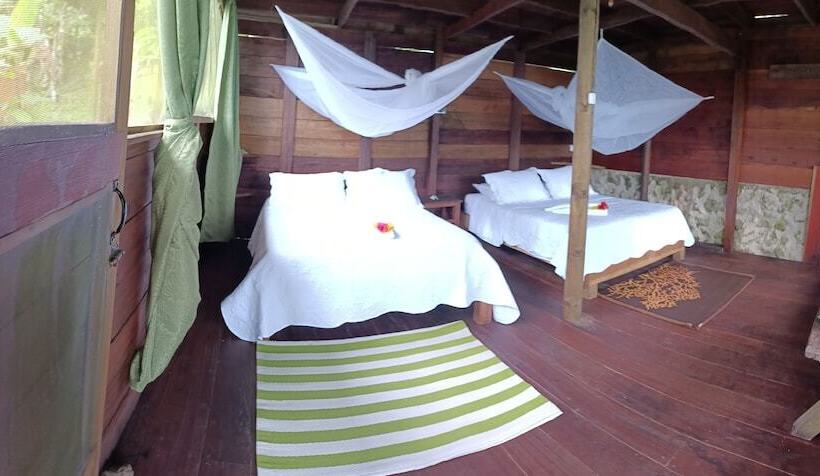 ホテル Piedra Piedra Lodge