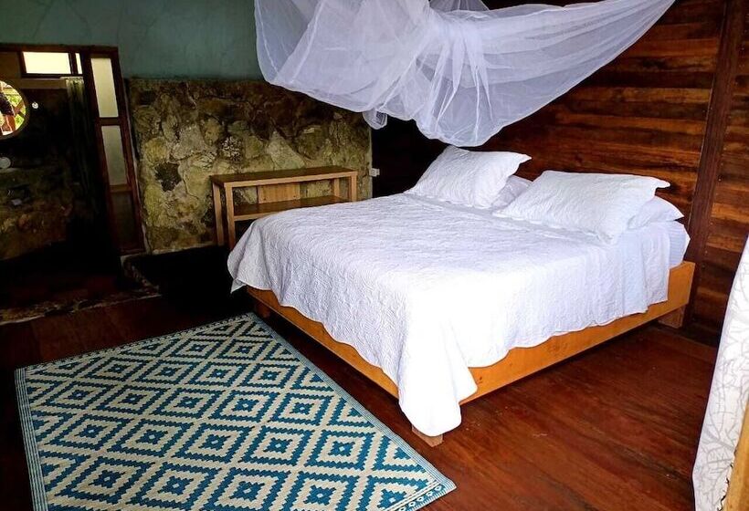 ホテル Piedra Piedra Lodge