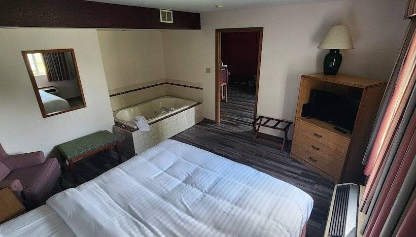 فندق Plymouth Inn