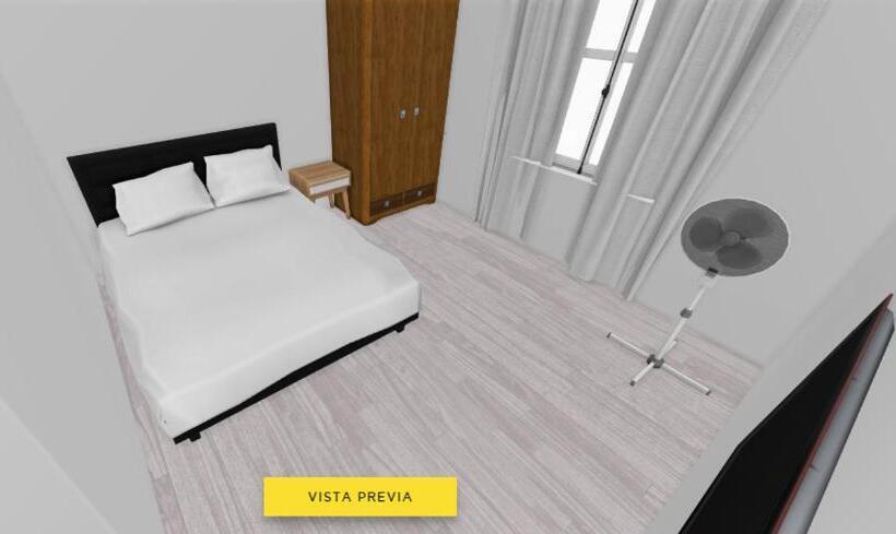 Apartahotel San Miguel