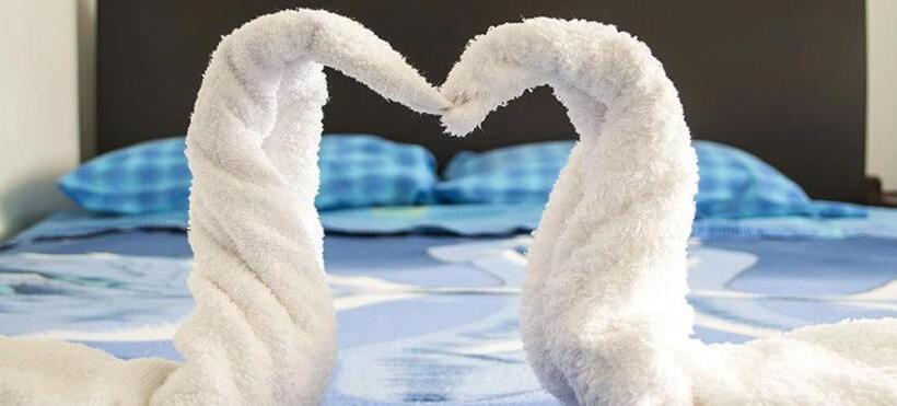 Apartahotel San Miguel