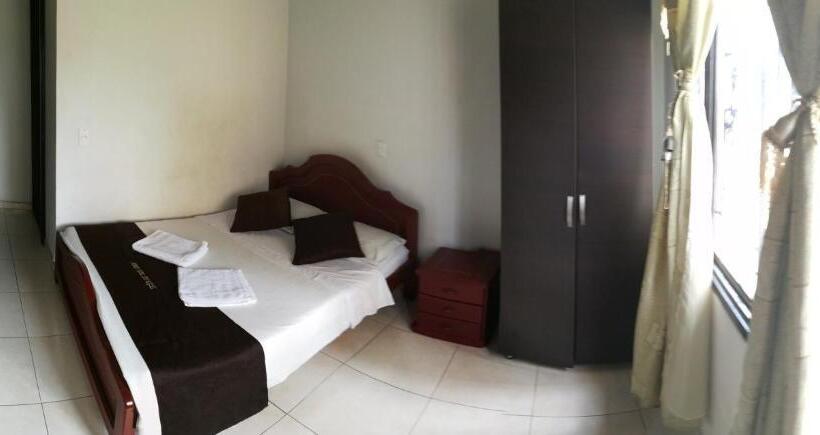 Apartahotel San Miguel