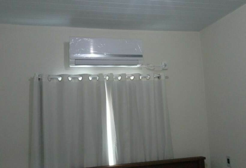 酒店 Pousada Avalon