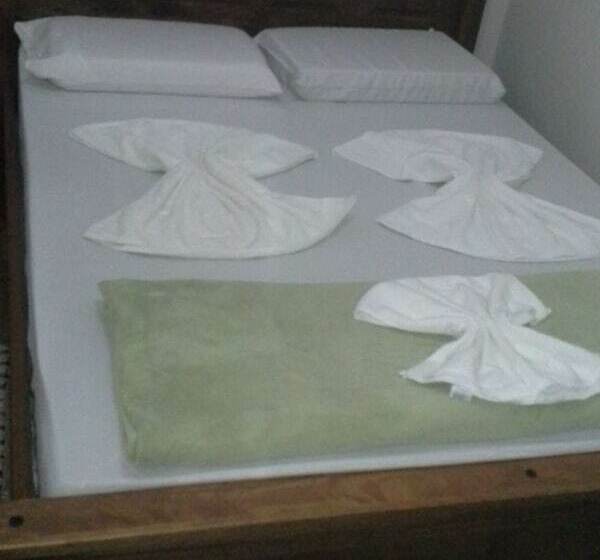 酒店 Pousada Avalon