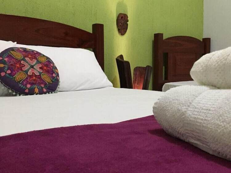 酒店 Pousada Casa Das Flores