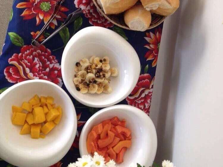 酒店 Pousada Casa Das Flores