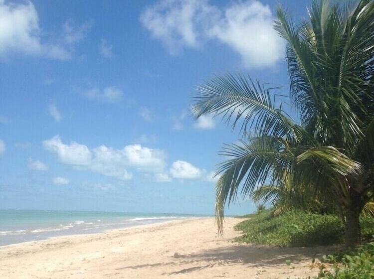 酒店 Pousada Das Acacias