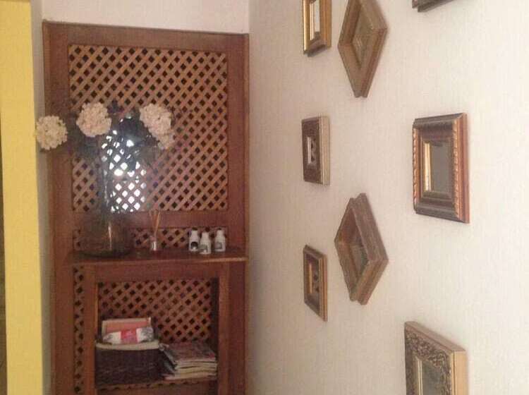 酒店 Pousada Das Acacias