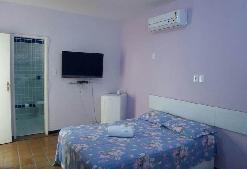 בית מלון כפרי Pousada Ebenézer