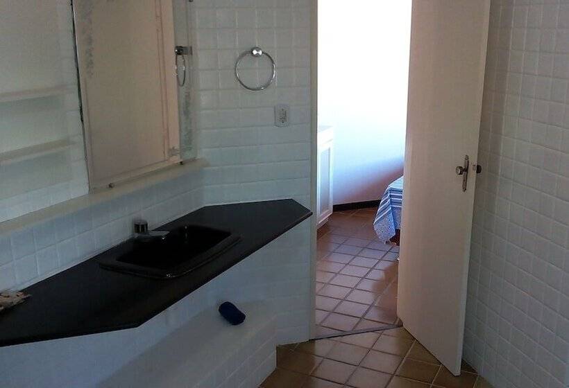 בית מלון כפרי Pousada Ebenézer