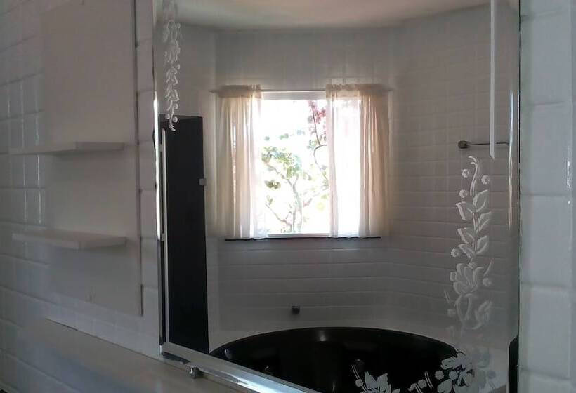 בית מלון כפרי Pousada Ebenézer