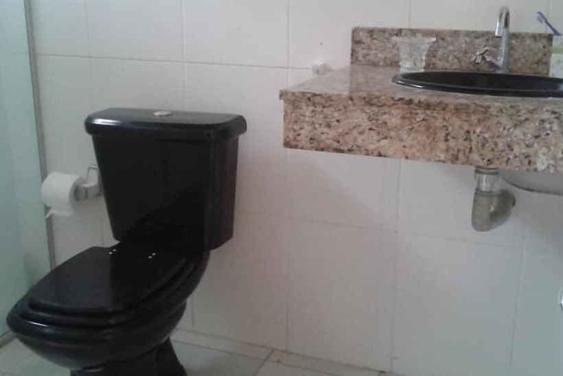 בית מלון כפרי Pousada Ebenézer