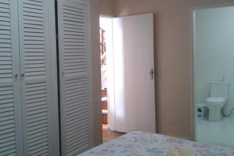 בית מלון כפרי Pousada Ebenézer