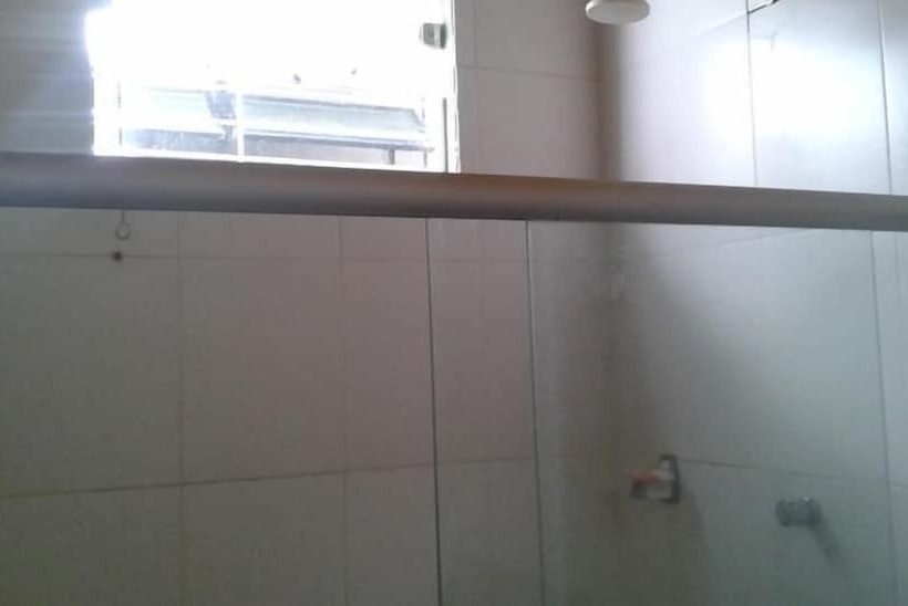 בית מלון כפרי Pousada Ebenézer