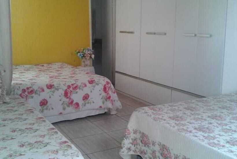 בית מלון כפרי Pousada Ebenézer