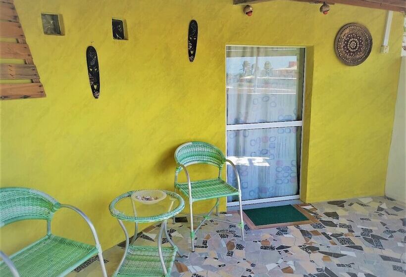 فندق Pousada Flamboyant Village