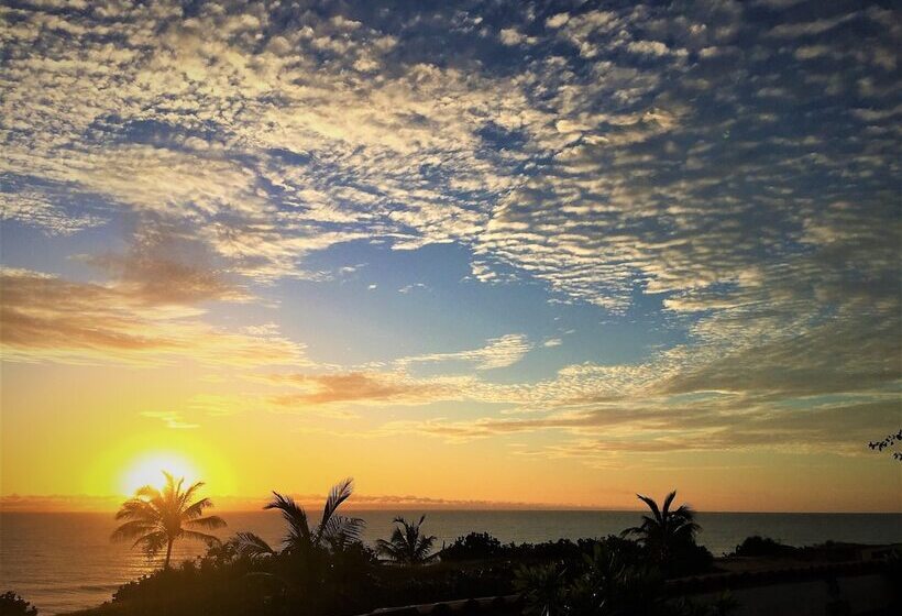 فندق Pousada Flamboyant Village