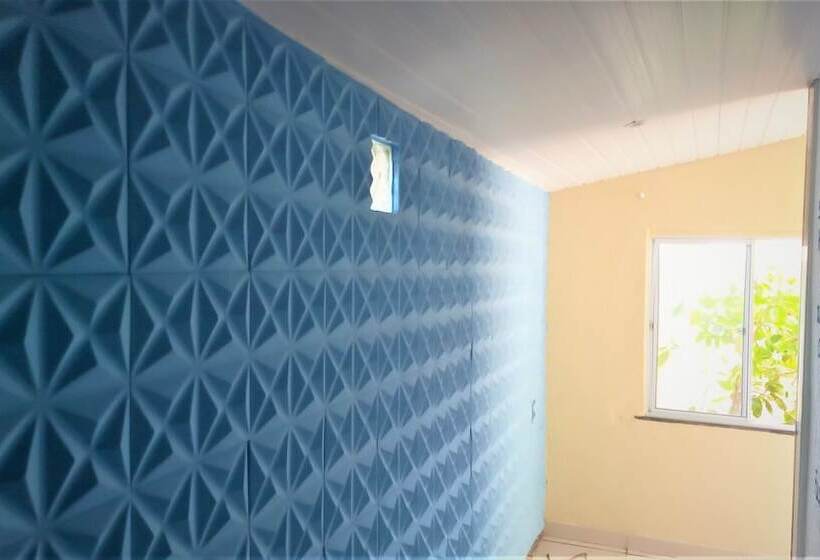 فندق Pousada Flamboyant Village