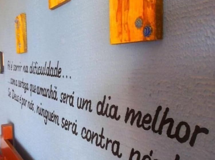 فندق Pousada Flamboyant Village