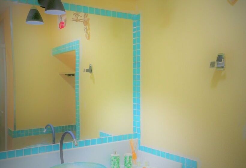 فندق Pousada Flamboyant Village