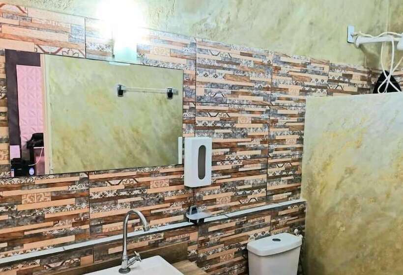 فندق Pousada Flamboyant Village