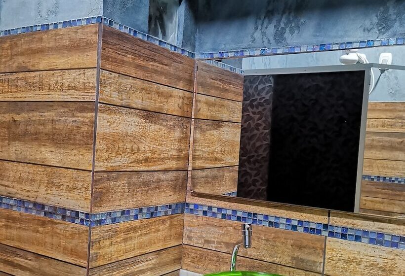 فندق Pousada Flamboyant Village