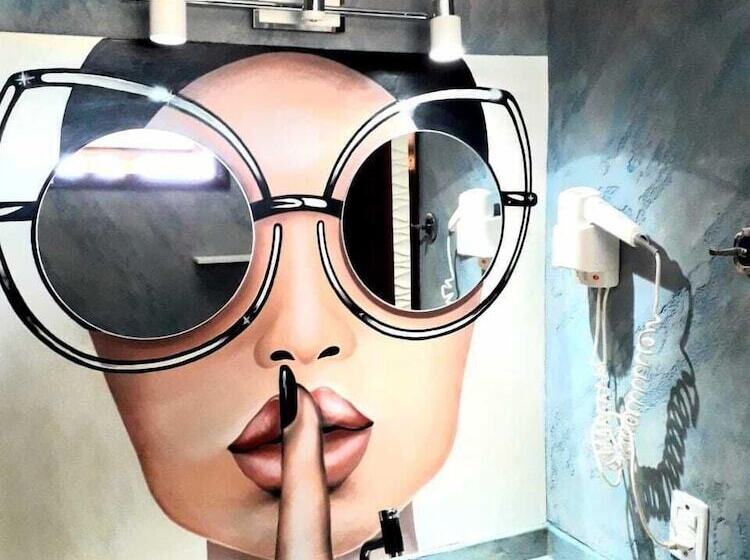 فندق Pousada Flamboyant Village