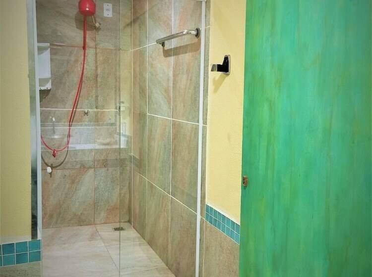 فندق Pousada Flamboyant Village