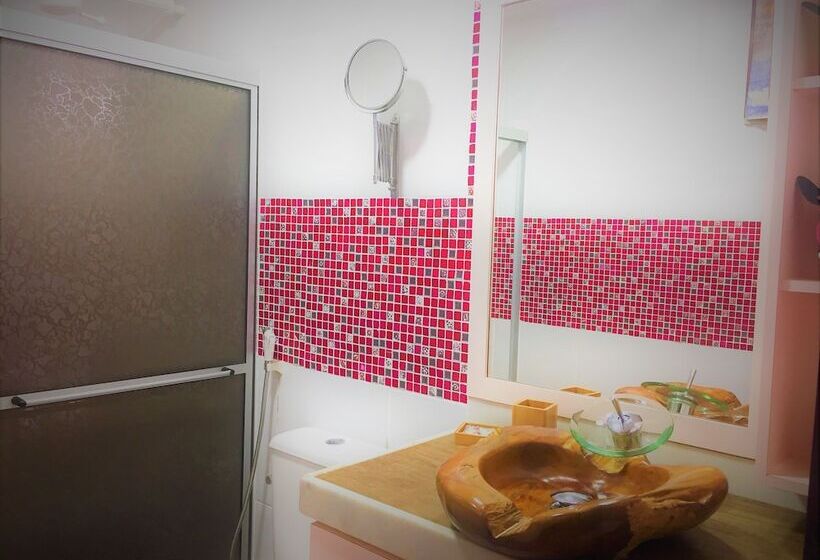 فندق Pousada Flamboyant Village