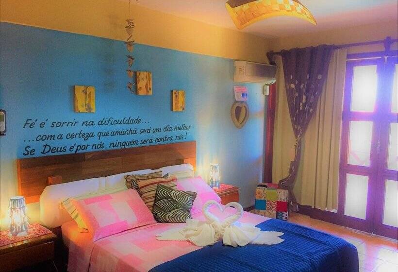 فندق Pousada Flamboyant Village