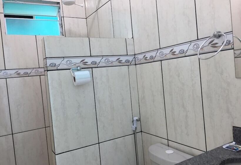 호텔 Pousada Ilha Do Sol