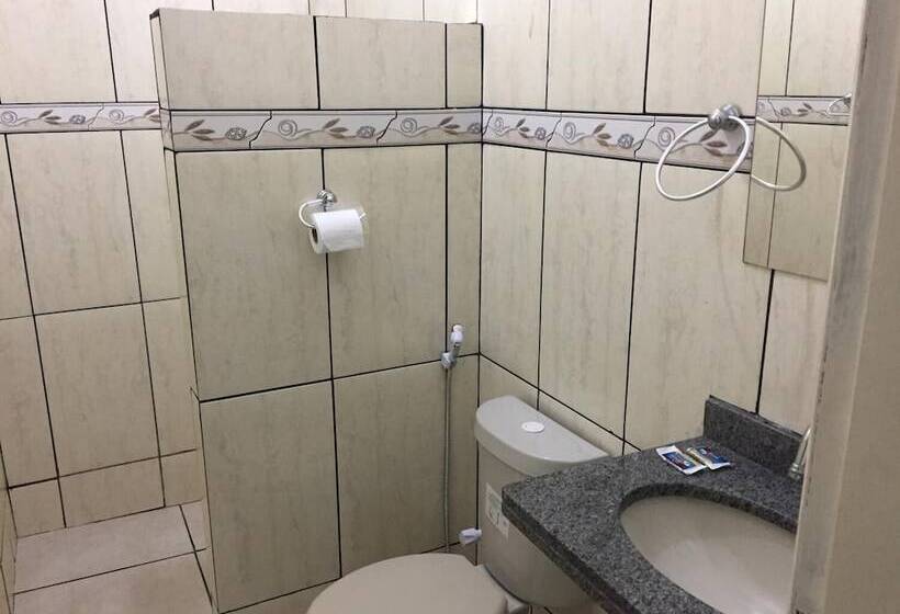 호텔 Pousada Ilha Do Sol