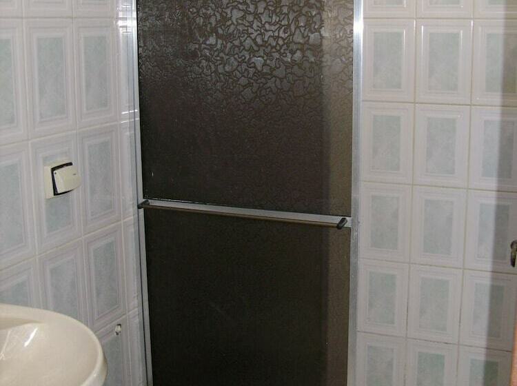 בית מלון כפרי Pousada Jund Pesca