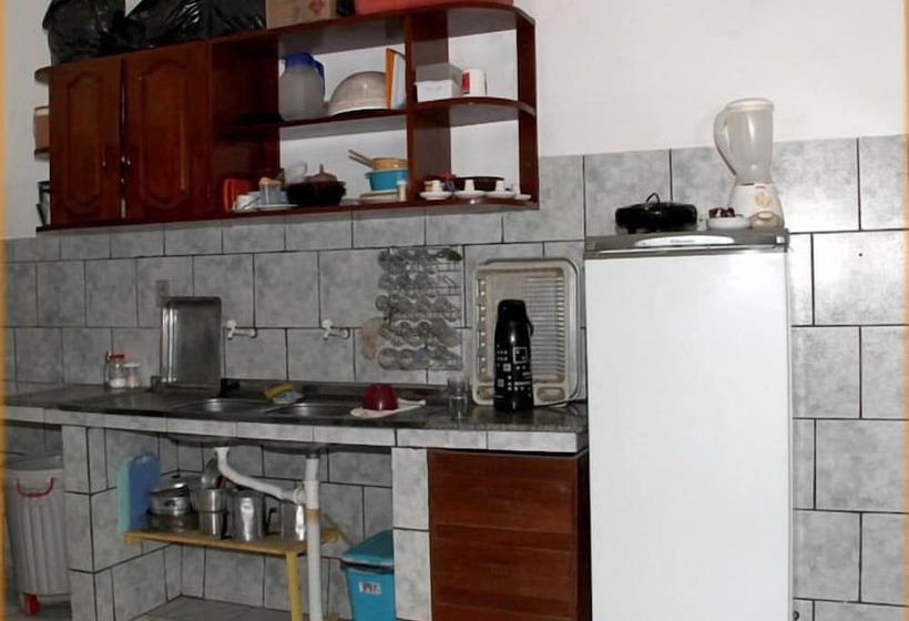 فندق Pousada Portal Do Sol