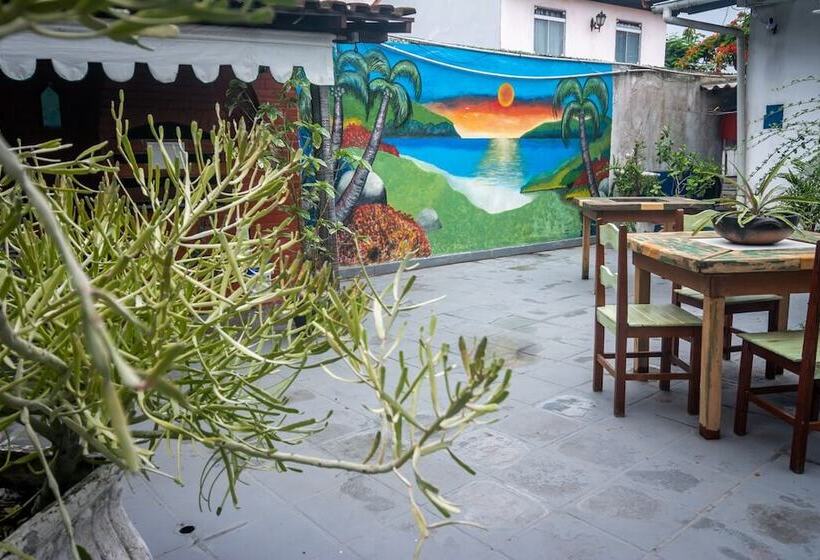 هتل Pousada Salvatore