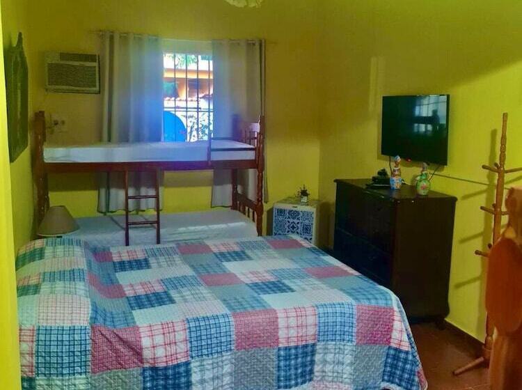 هتل Pousada Salvatore