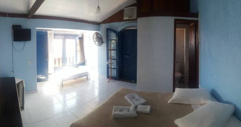 هتل Pousada Salvatore