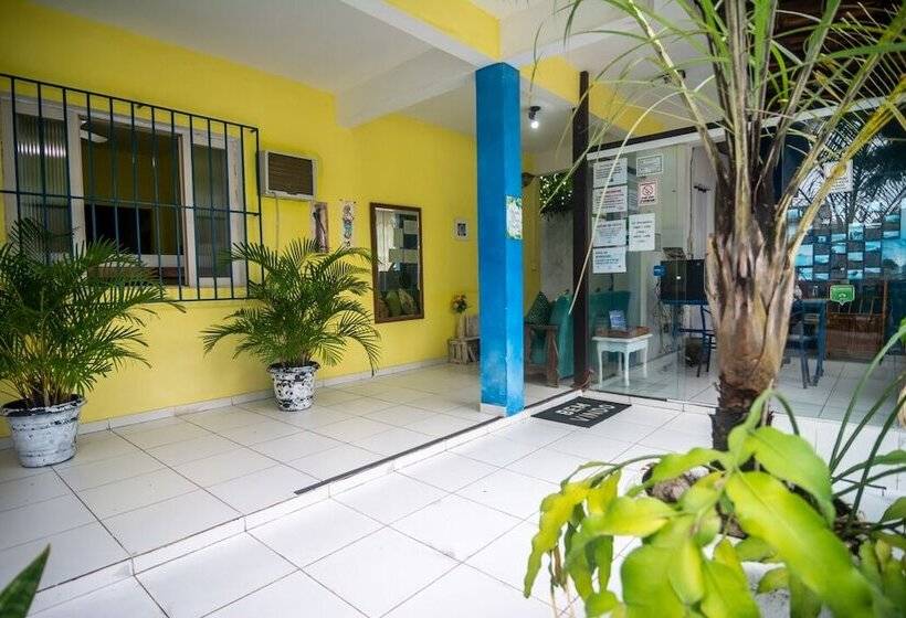 هتل Pousada Salvatore