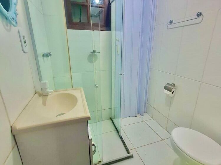 هتل Pousada Salvatore