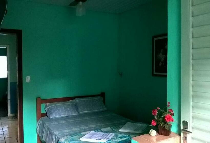 فندق Pousada Solar Do Frota