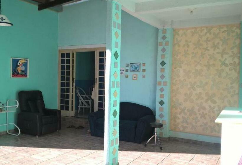 فندق Pousada Solar Do Frota