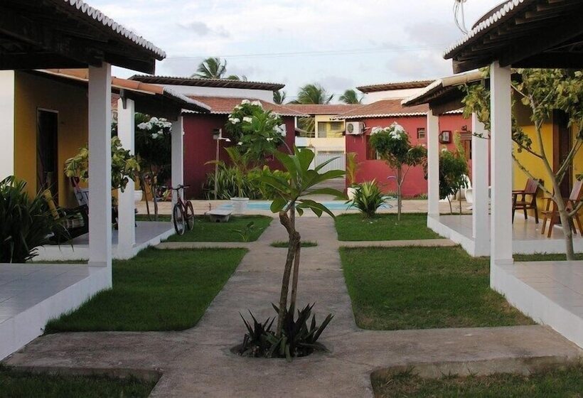 فندق Recanto Do Velejo