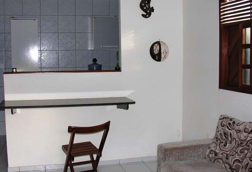 فندق Recanto Do Velejo