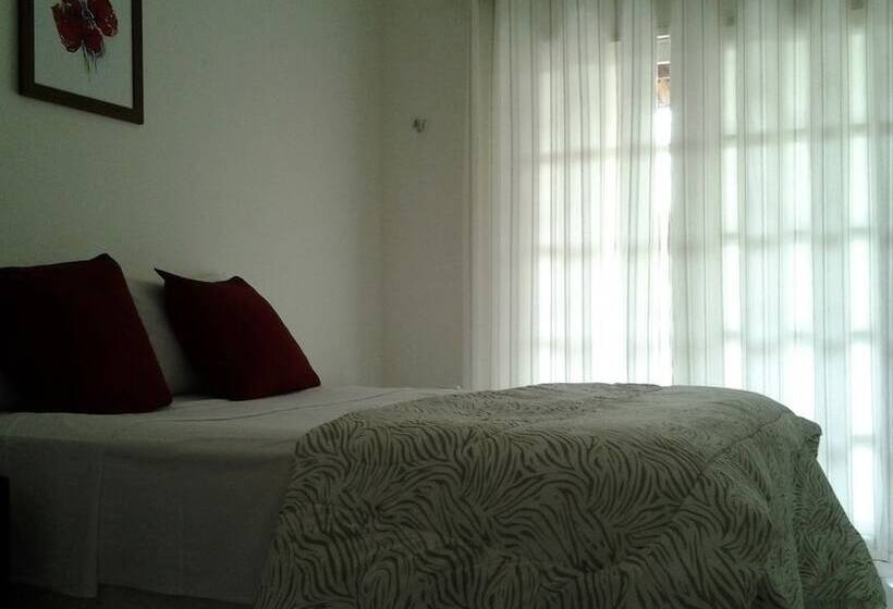 فندق Recanto Do Velejo