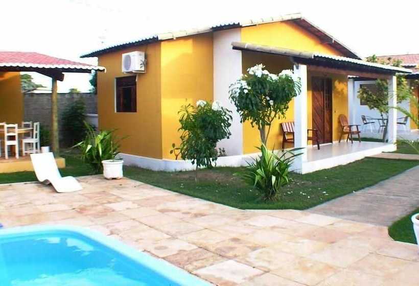 فندق Recanto Do Velejo