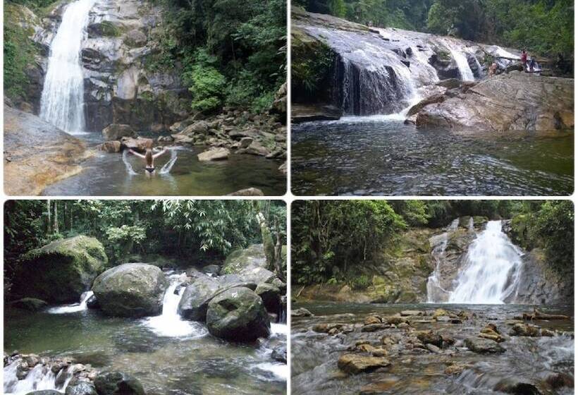 酒店 Residencial Caminho Do Sol Chalés