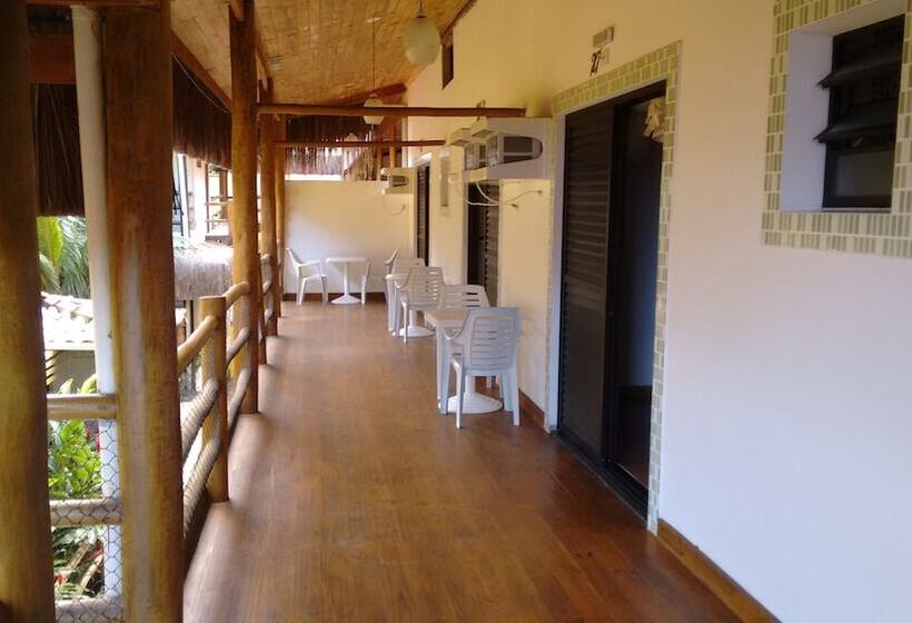 酒店 Residencial Caminho Do Sol Chalés